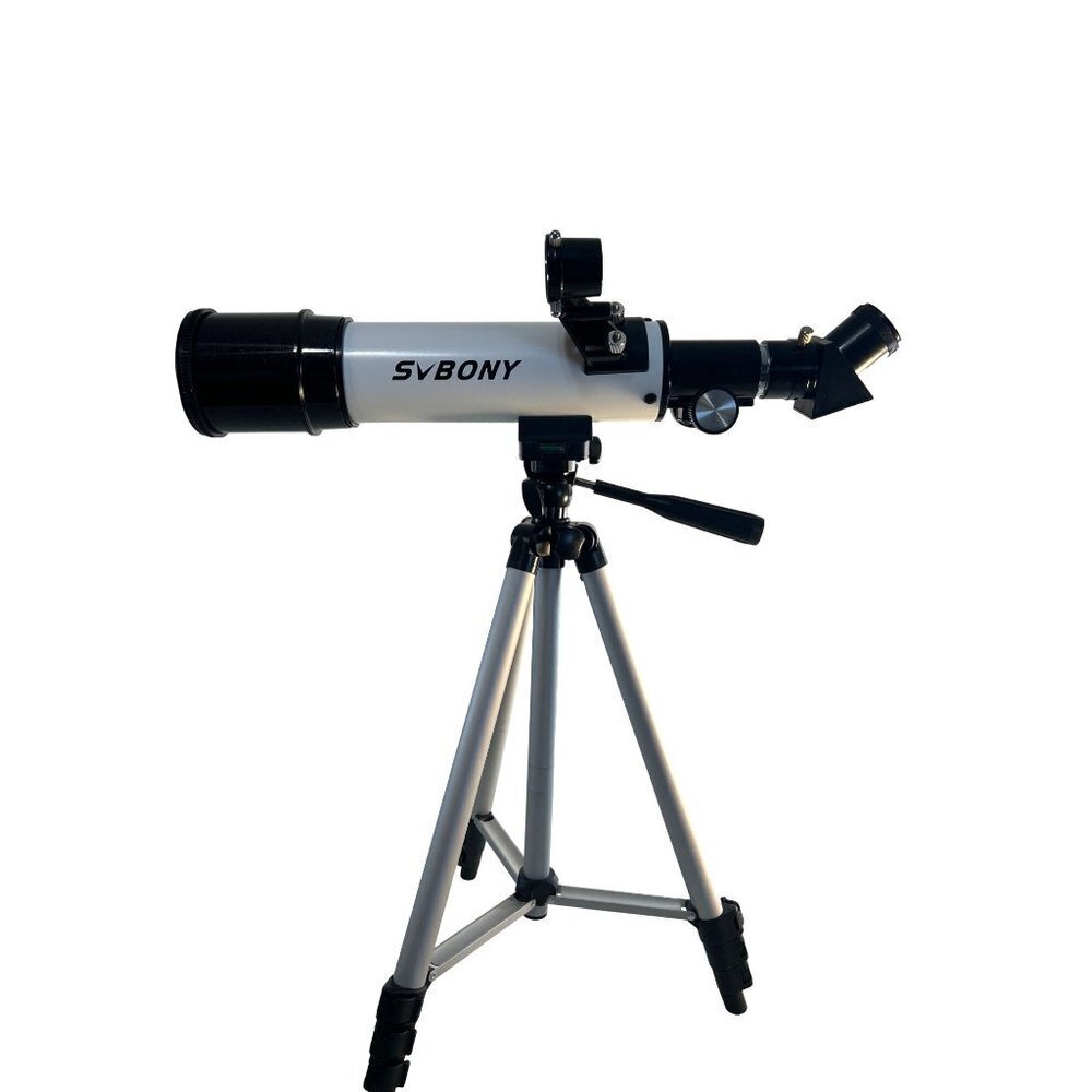 SVBONY SV501P  Refractor Telescope Set for Astronomical Viewing Beginner/Child